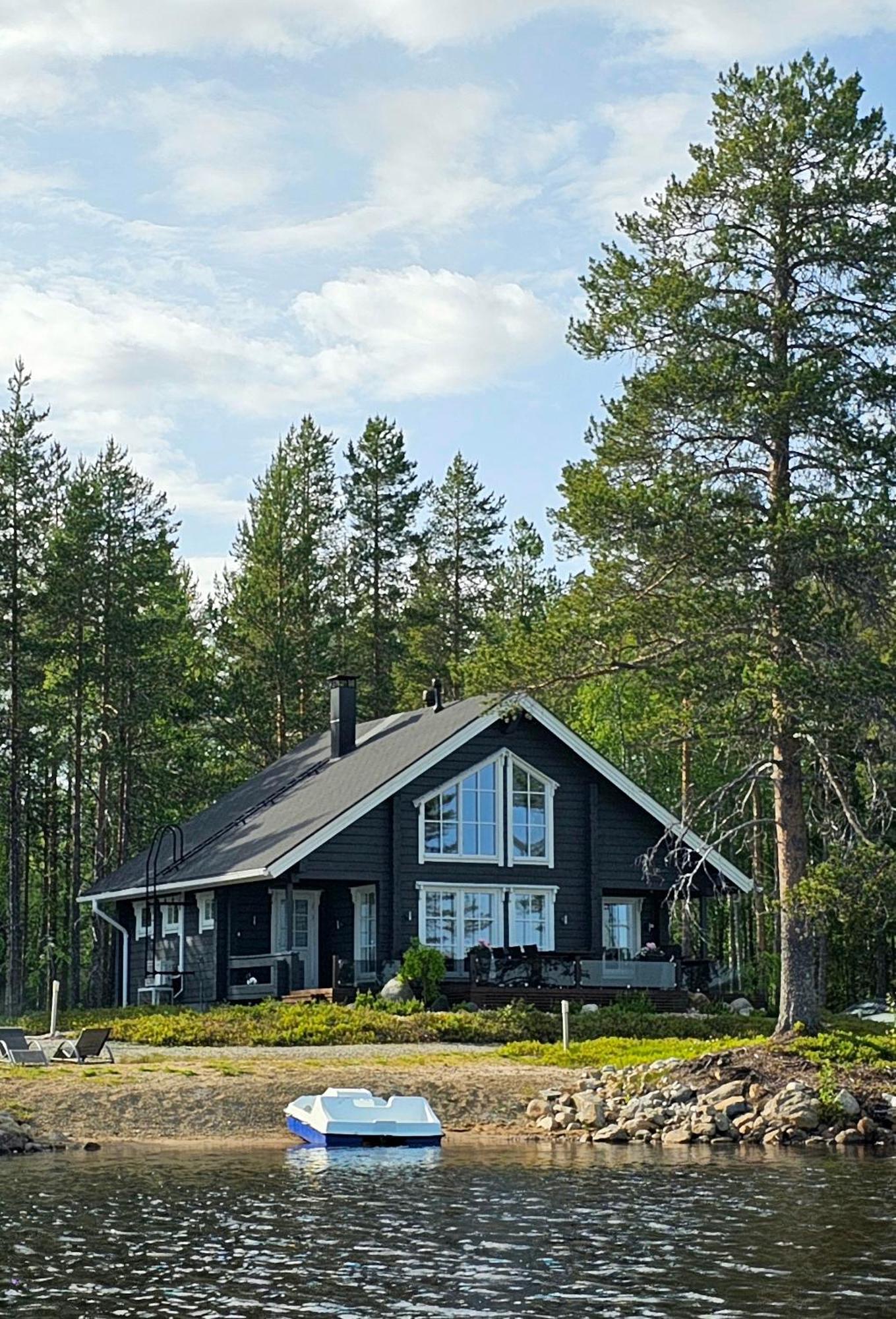 Huilinki Ranua