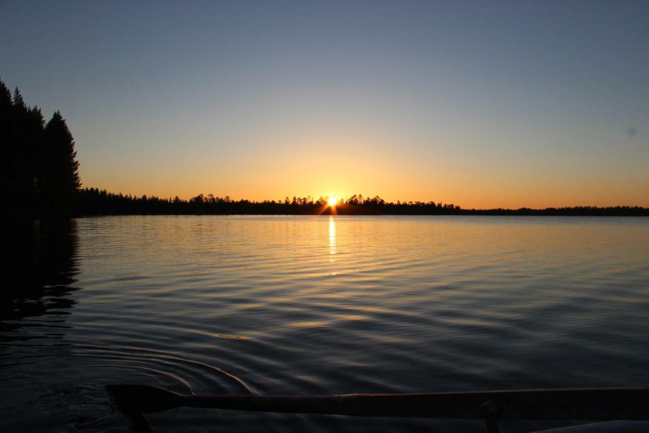 Huilinki Ranua
